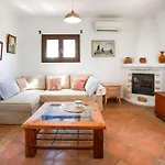 Holiday Home Celia Luise By Interhome