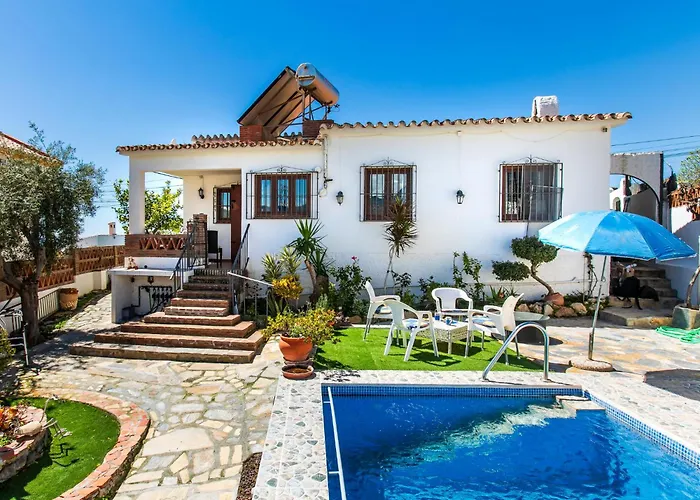 Holiday Home Celia Luise By Interhome