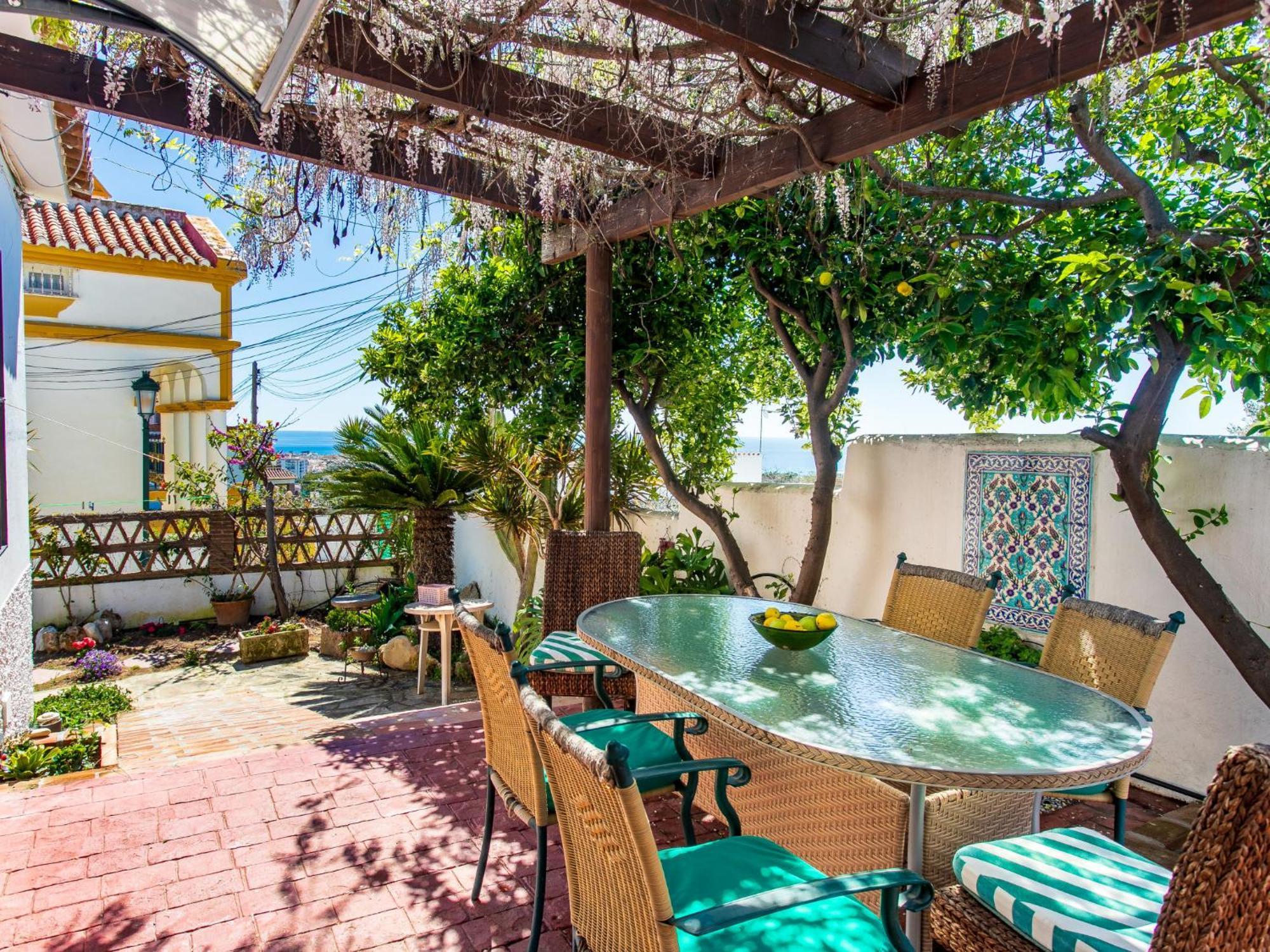 Celia Luise By Interhome Ferienhaus Nerja