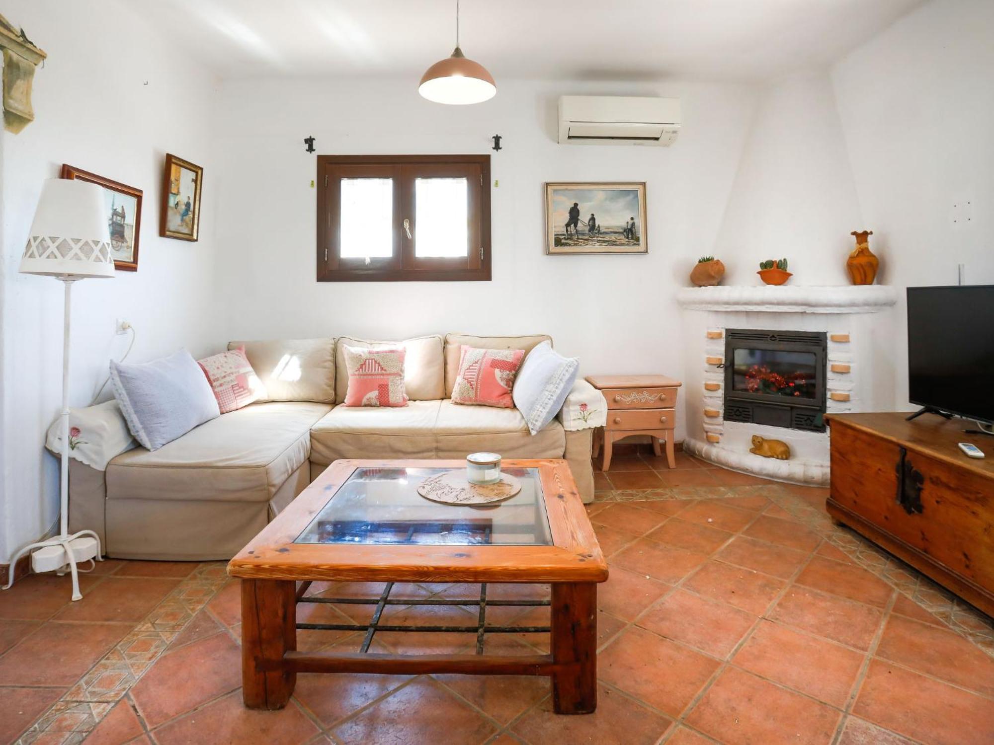 Ferienhaus Celia Luise By Interhome
