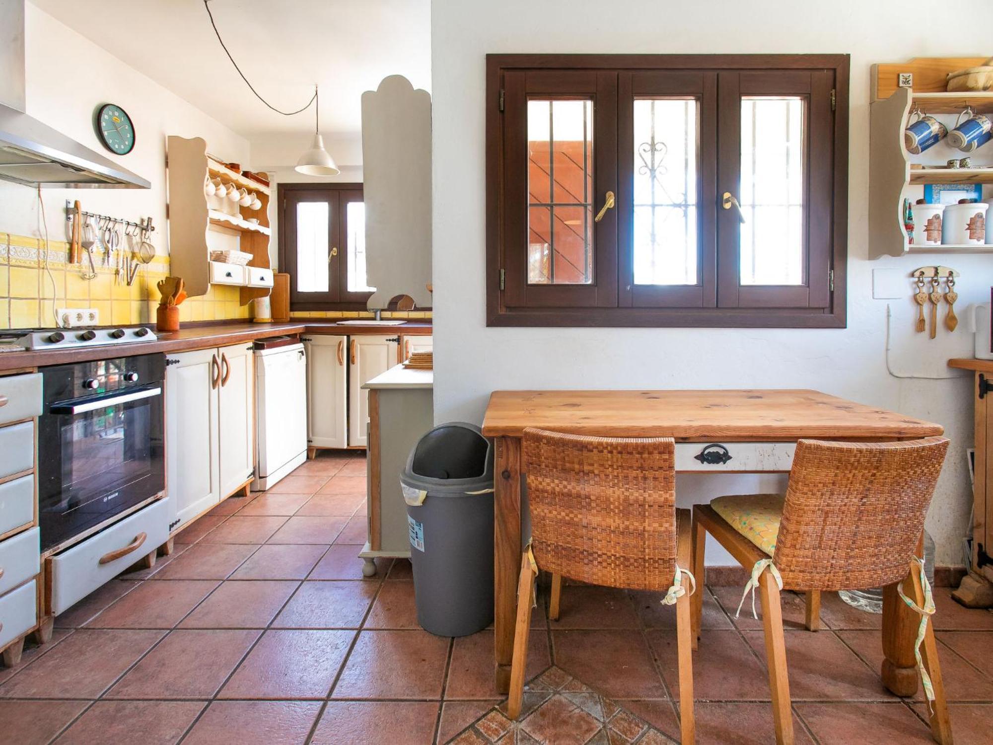 Ferienhaus Celia Luise By Interhome *