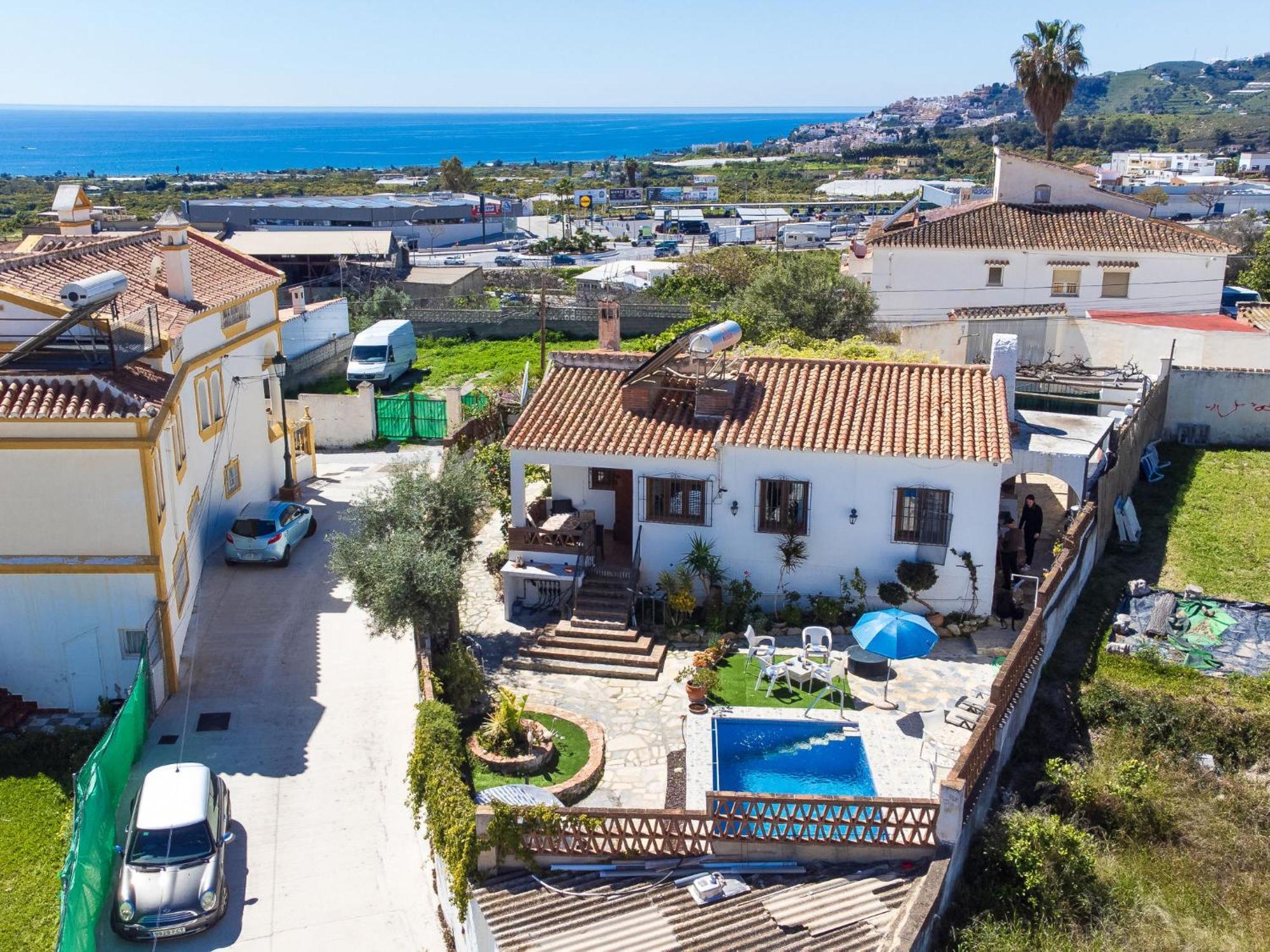 Celia Luise By Interhome * Nerja