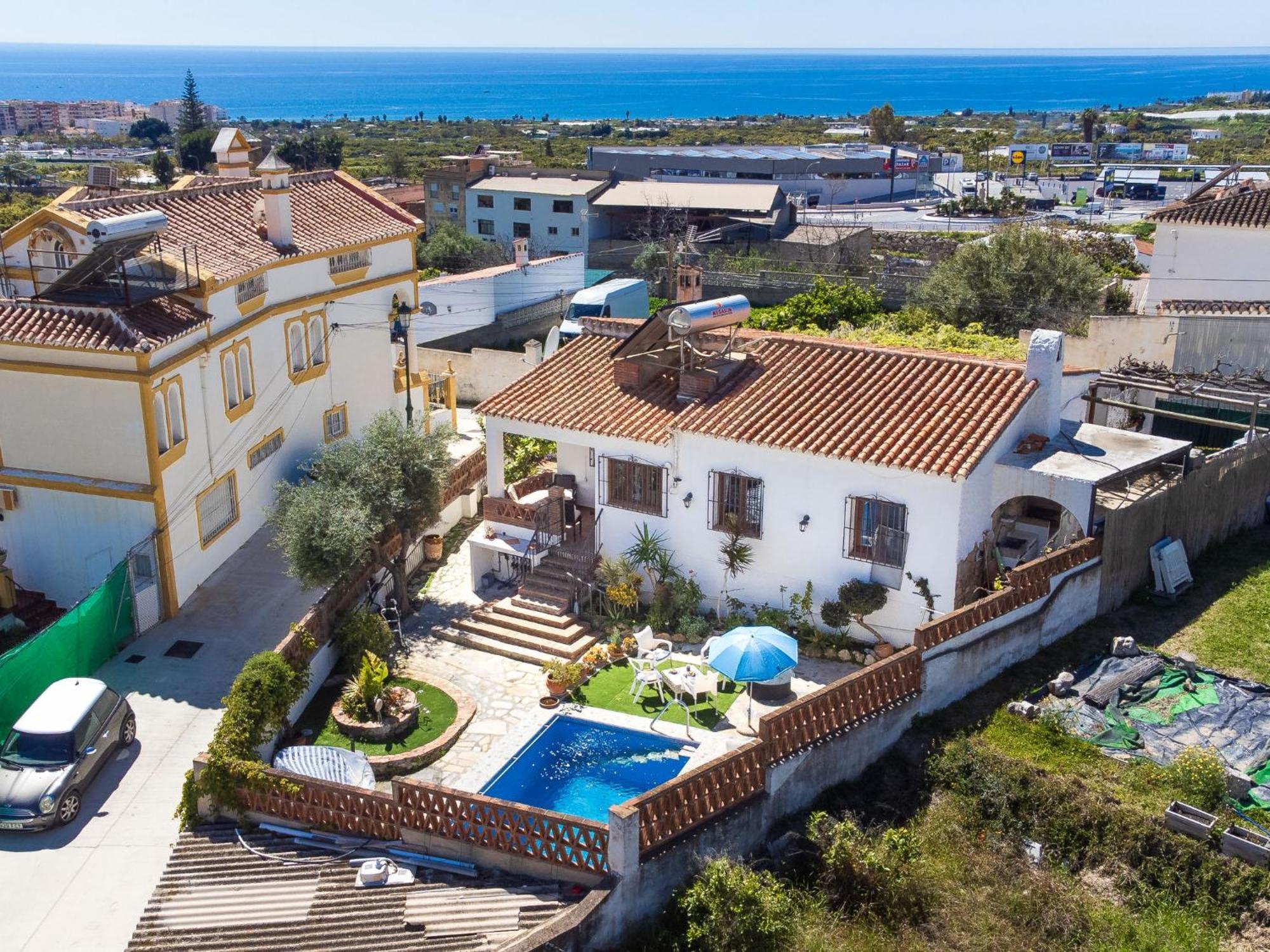 Ferienhaus Celia Luise By Interhome