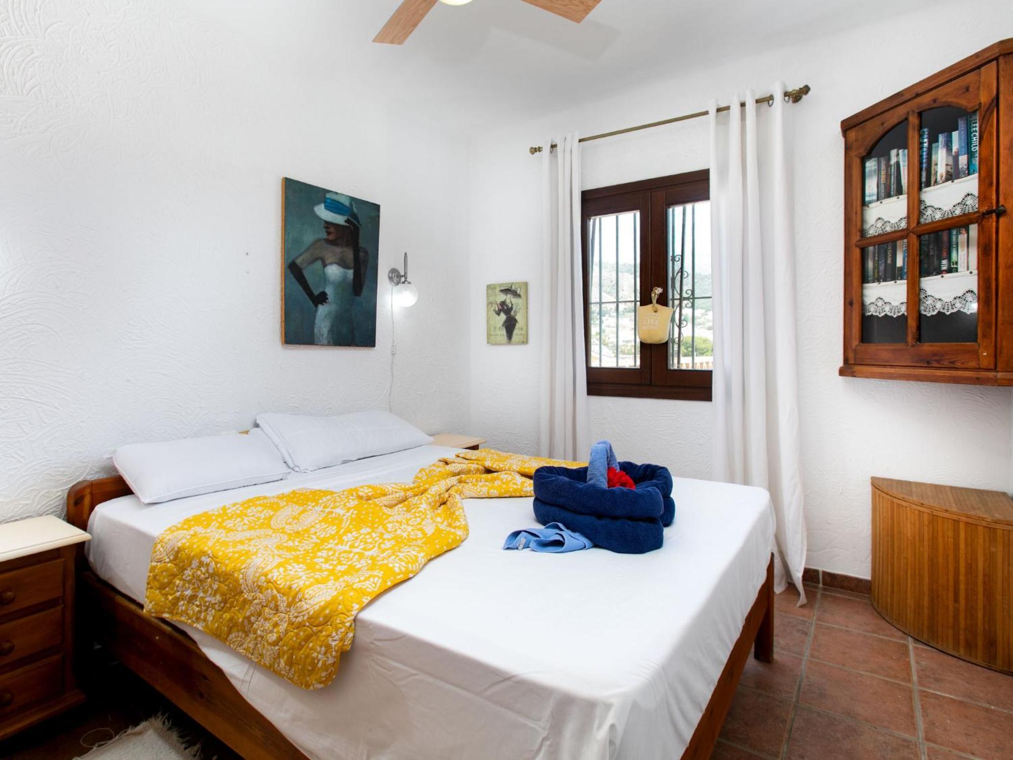 Celia Luise By Interhome Ferienhaus Nerja