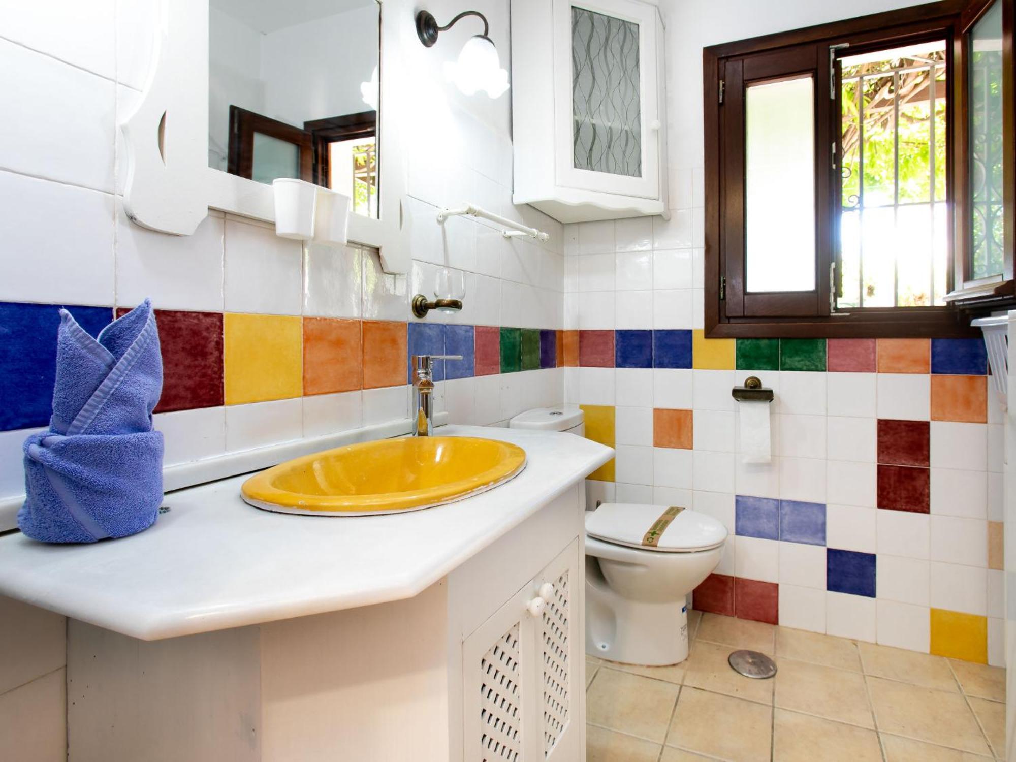 Ferienhaus Celia Luise By Interhome *